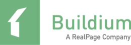 Buildium logo at Solidit