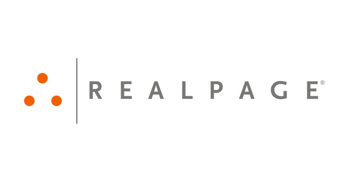 Realpage logo at Solidit