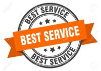best service label IT services by Solidit Technologies