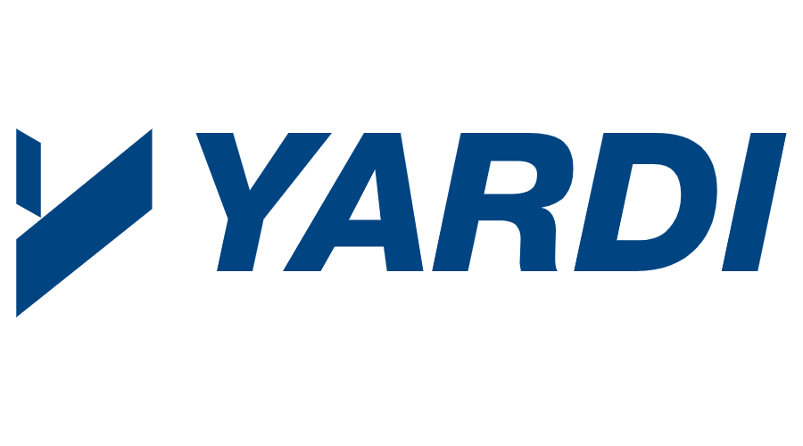 Yardi logo at Solidit