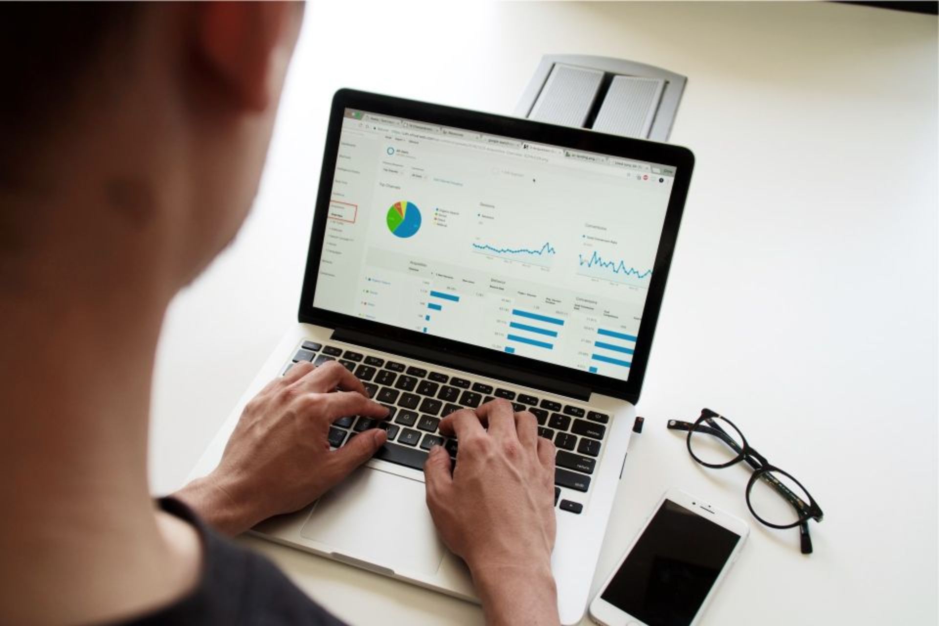 Cloud solution for healthcare IT by Solidit