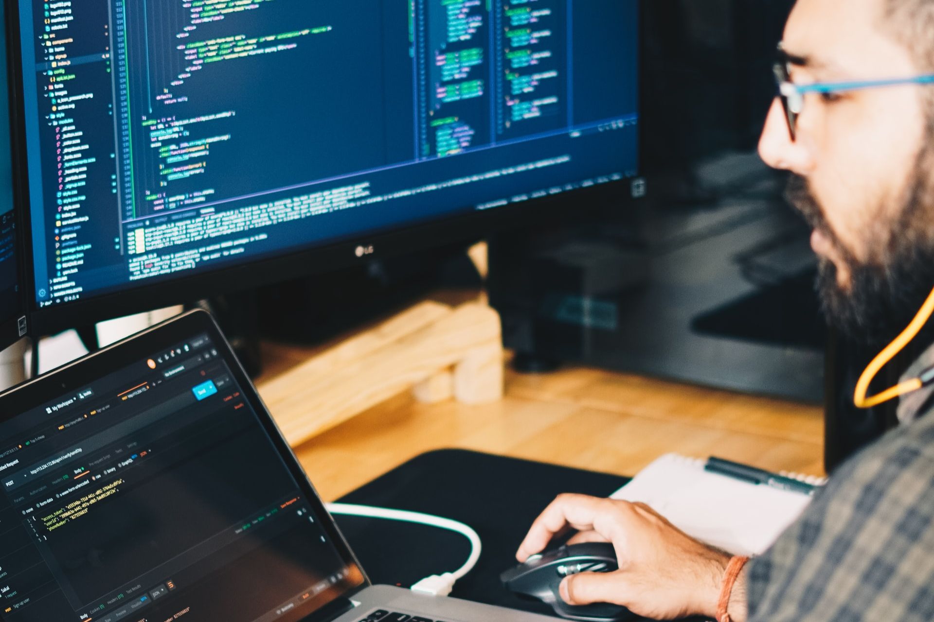 System and process optimization by solidit technologies